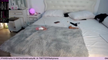Nattyladyboy  09-08-2021